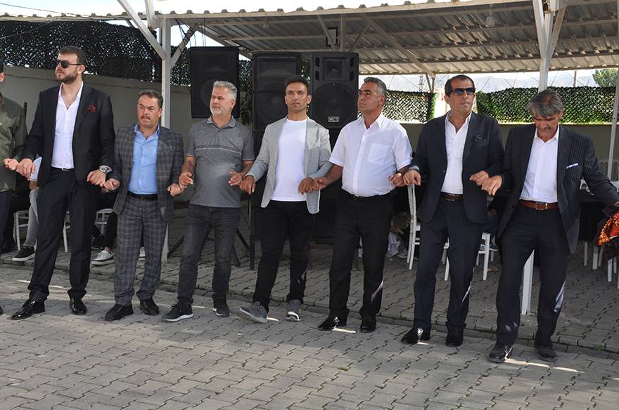 17 - 30 Haziran 2025 Yüksekova Düğünleri 138