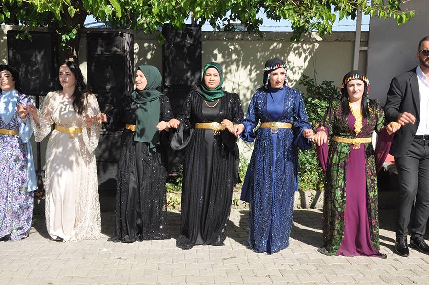 17 - 30 Haziran 2025 Yüksekova Düğünleri 139