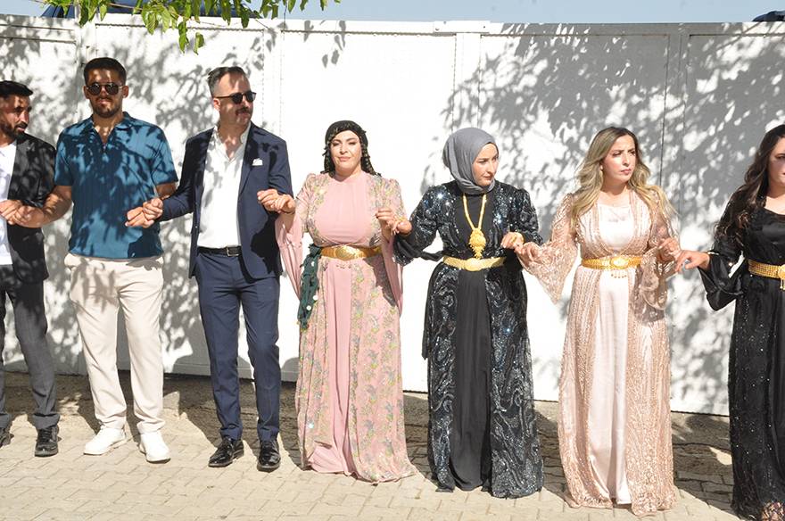 17 - 30 Haziran 2025 Yüksekova Düğünleri 140