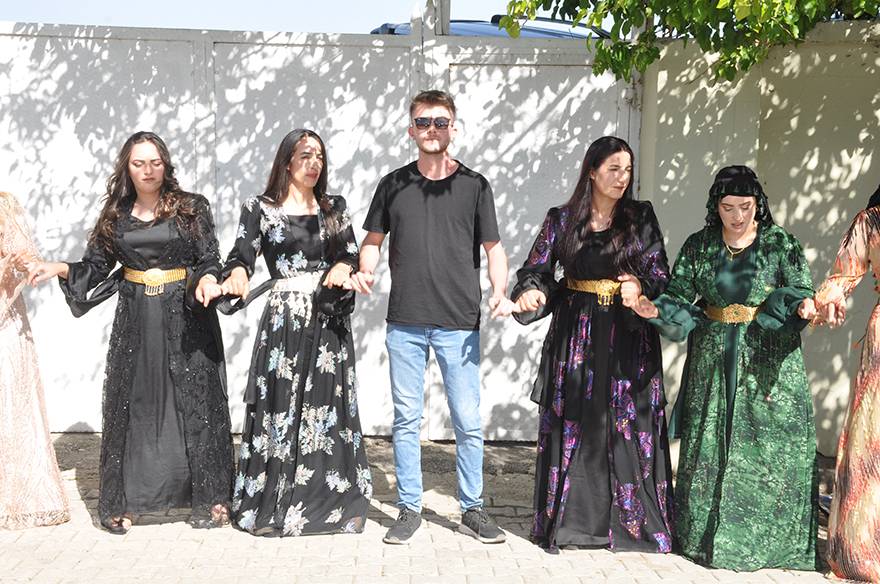 17 - 30 Haziran 2025 Yüksekova Düğünleri 141