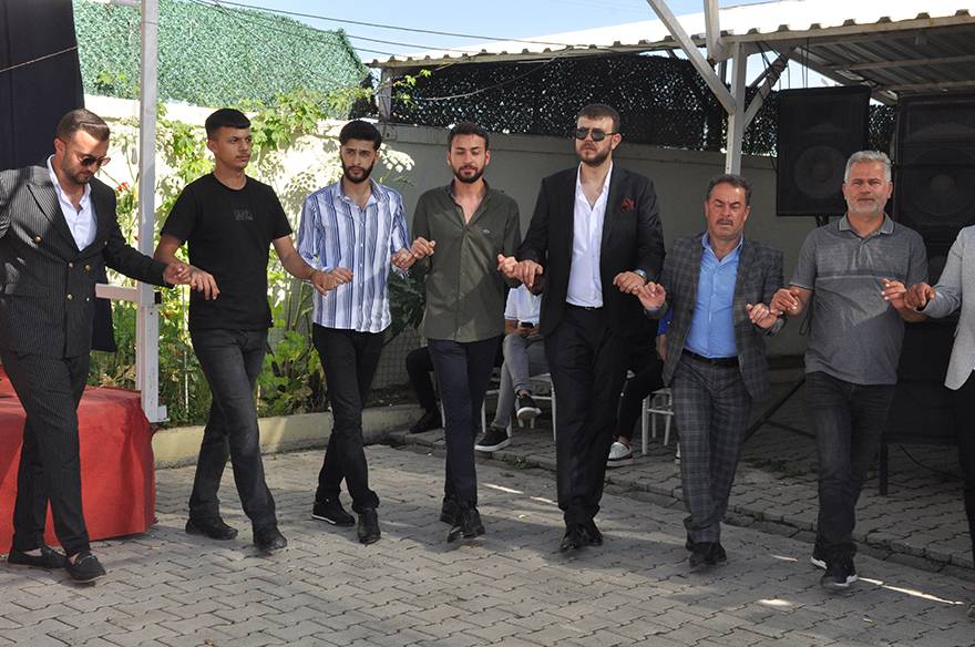 17 - 30 Haziran 2025 Yüksekova Düğünleri 143