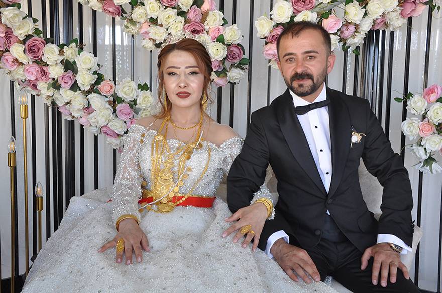 17 - 30 Haziran 2025 Yüksekova Düğünleri 144