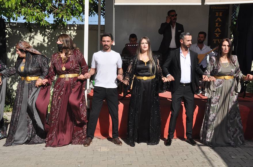 17 - 30 Haziran 2025 Yüksekova Düğünleri 145