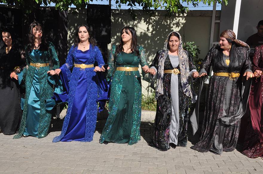 17 - 30 Haziran 2025 Yüksekova Düğünleri 146