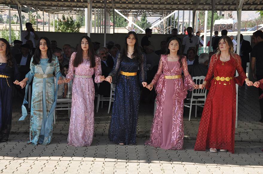 17 - 30 Haziran 2025 Yüksekova Düğünleri 147