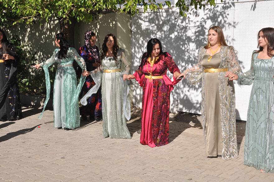 17 - 30 Haziran 2025 Yüksekova Düğünleri 148