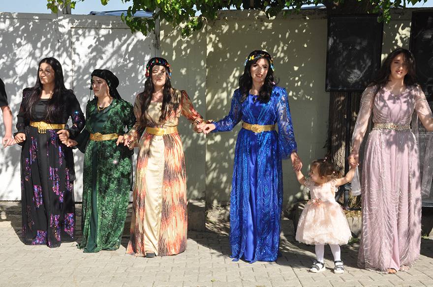 17 - 30 Haziran 2025 Yüksekova Düğünleri 149