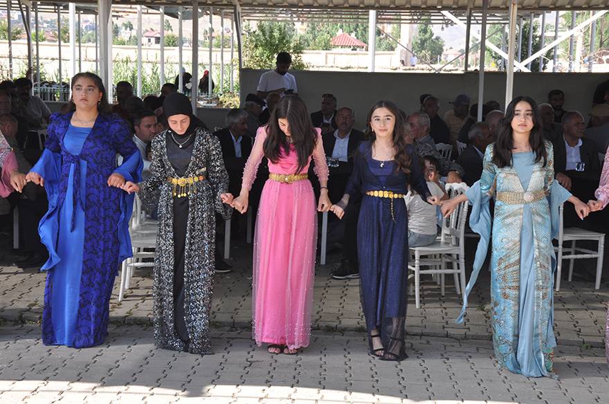 17 - 30 Haziran 2025 Yüksekova Düğünleri 150