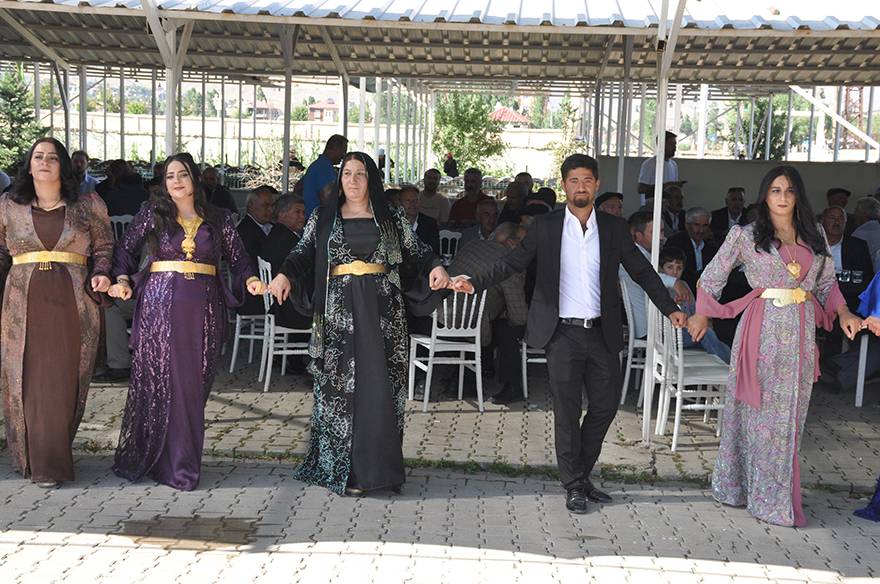 17 - 30 Haziran 2025 Yüksekova Düğünleri 151