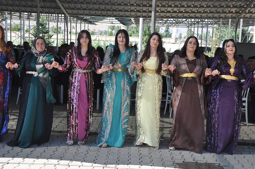 17 - 30 Haziran 2025 Yüksekova Düğünleri 152