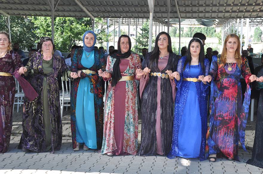 17 - 30 Haziran 2025 Yüksekova Düğünleri 153