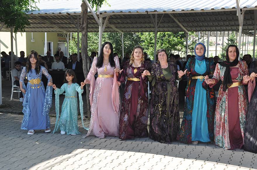 17 - 30 Haziran 2025 Yüksekova Düğünleri 154