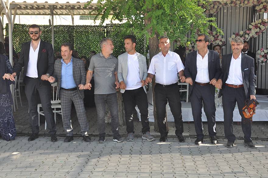 17 - 30 Haziran 2025 Yüksekova Düğünleri 155