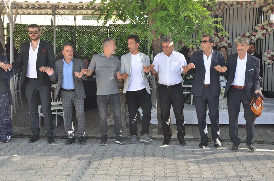 17 - 30 Haziran 2025 Yüksekova Düğünleri 156