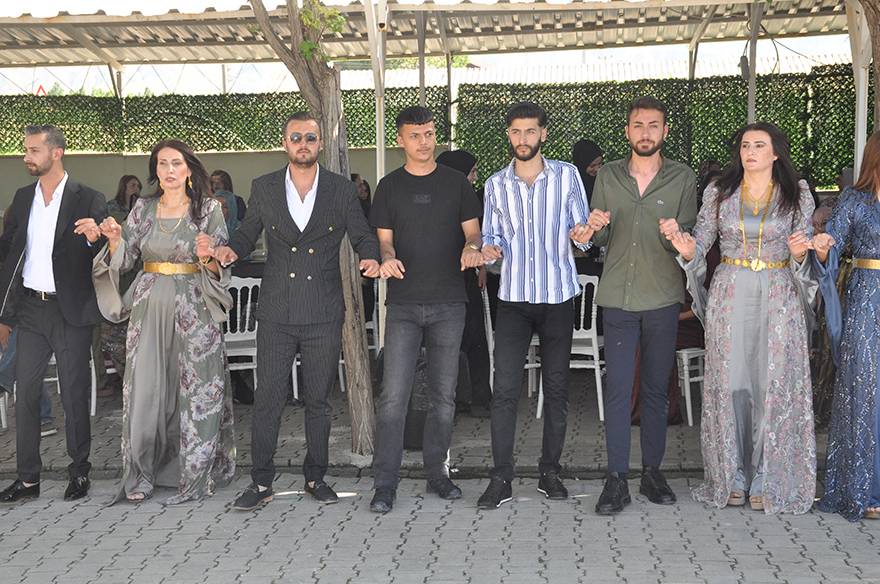 17 - 30 Haziran 2025 Yüksekova Düğünleri 158