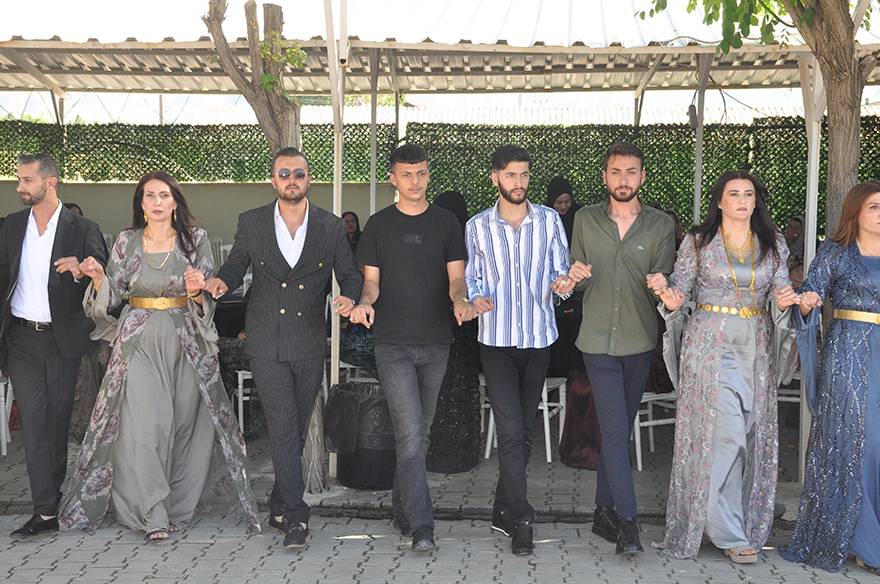 17 - 30 Haziran 2025 Yüksekova Düğünleri 159