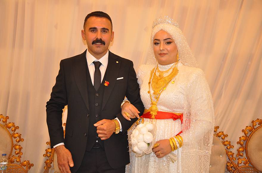 17 - 30 Haziran 2025 Yüksekova Düğünleri 16