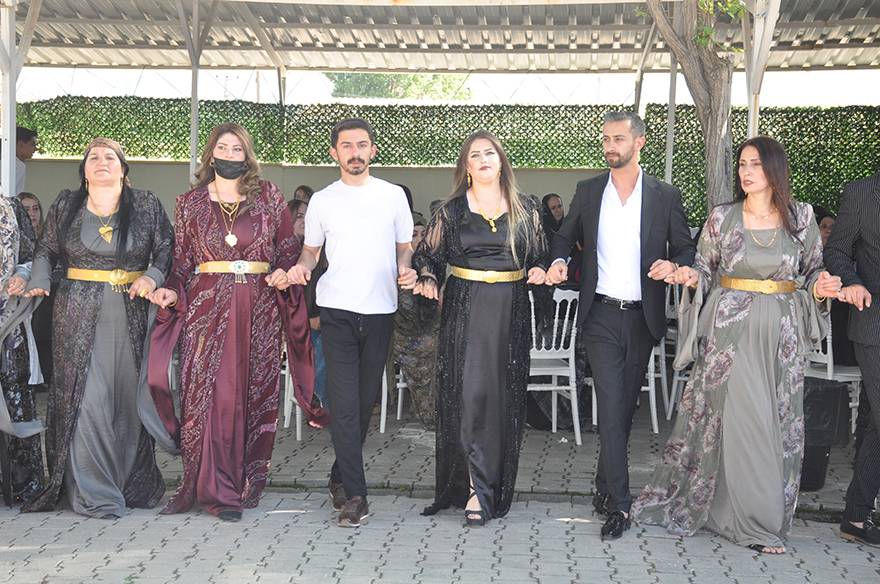 17 - 30 Haziran 2025 Yüksekova Düğünleri 160