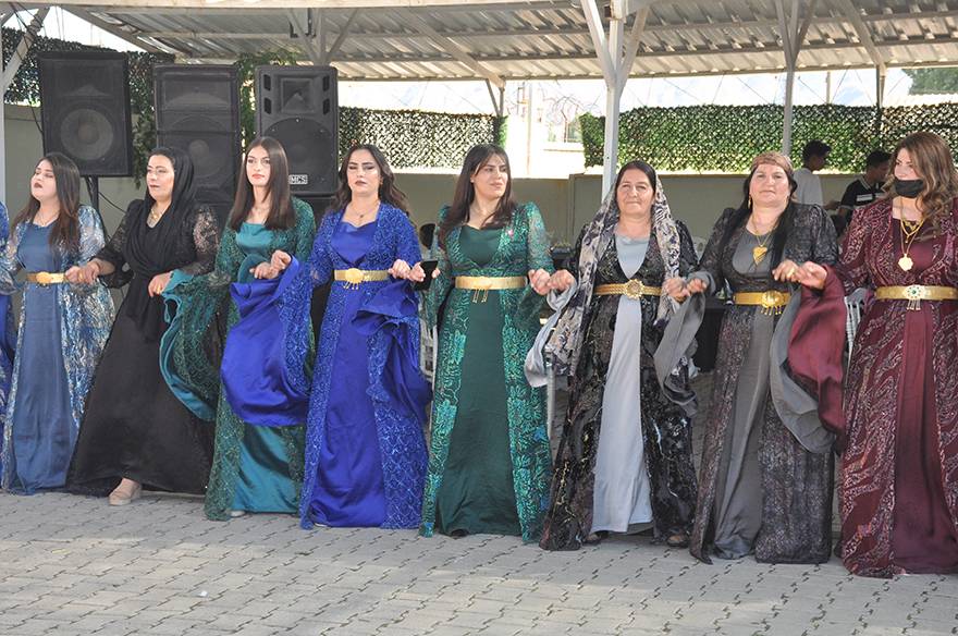 17 - 30 Haziran 2025 Yüksekova Düğünleri 161