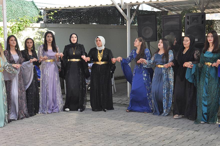 17 - 30 Haziran 2025 Yüksekova Düğünleri 162