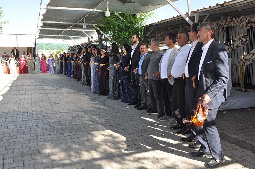 17 - 30 Haziran 2025 Yüksekova Düğünleri 163