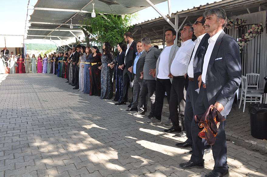 17 - 30 Haziran 2025 Yüksekova Düğünleri 164