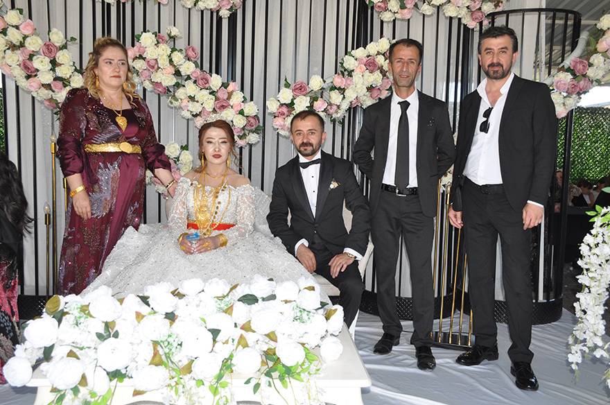 17 - 30 Haziran 2025 Yüksekova Düğünleri 165