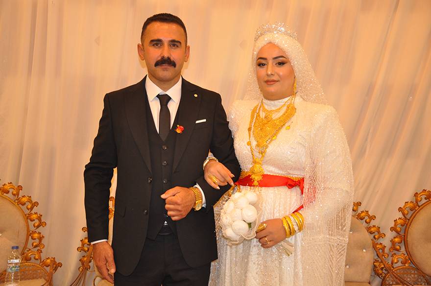 17 - 30 Haziran 2025 Yüksekova Düğünleri 166