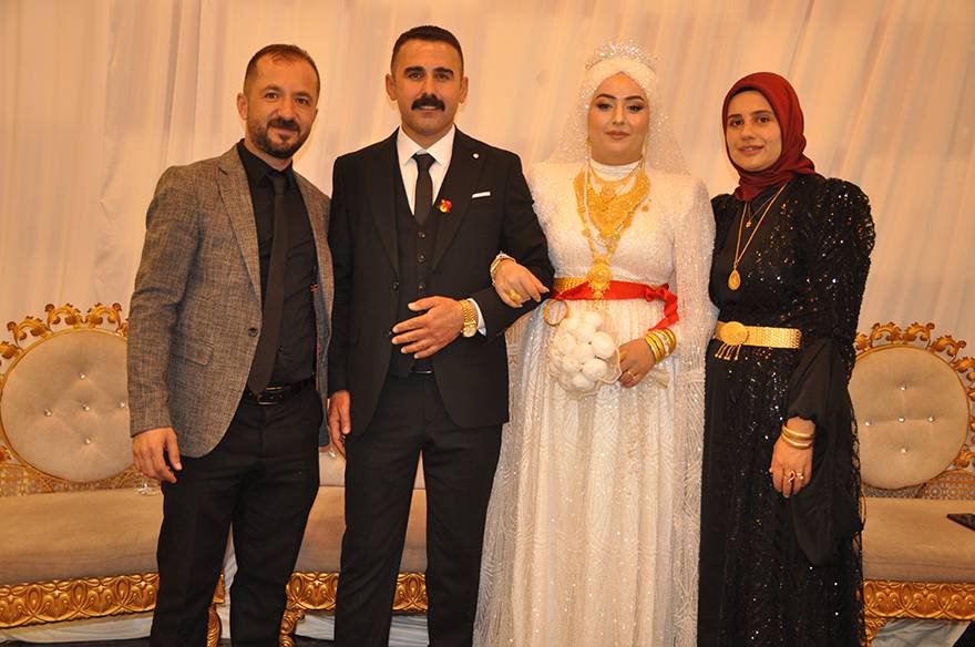 17 - 30 Haziran 2025 Yüksekova Düğünleri 167