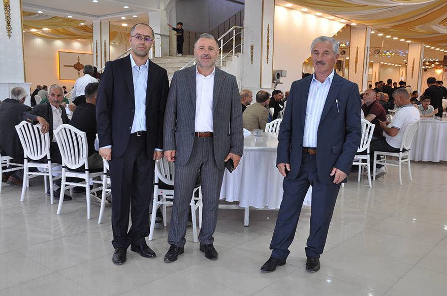 17 - 30 Haziran 2025 Yüksekova Düğünleri 169