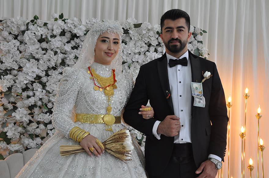 17 - 30 Haziran 2025 Yüksekova Düğünleri 17