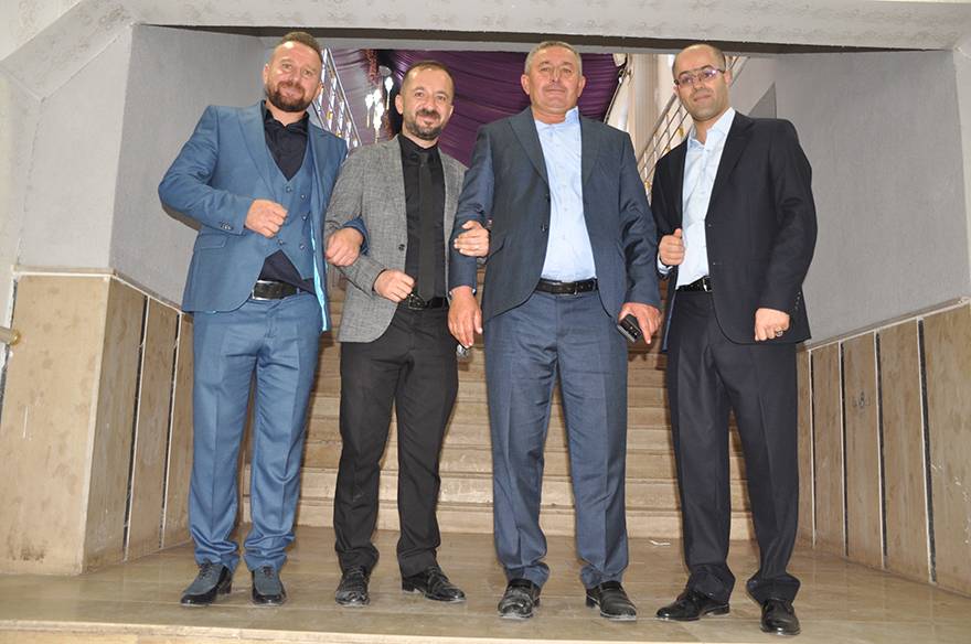 17 - 30 Haziran 2025 Yüksekova Düğünleri 170