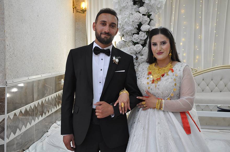 17 - 30 Haziran 2025 Yüksekova Düğünleri 173