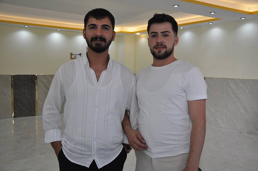 17 - 30 Haziran 2025 Yüksekova Düğünleri 174