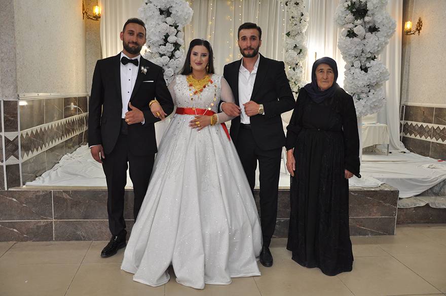 17 - 30 Haziran 2025 Yüksekova Düğünleri 175