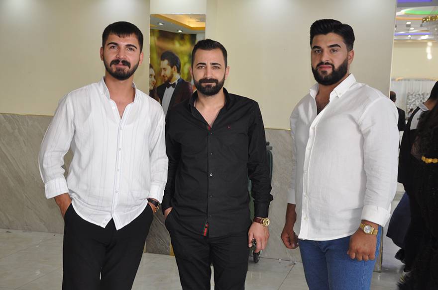 17 - 30 Haziran 2025 Yüksekova Düğünleri 176