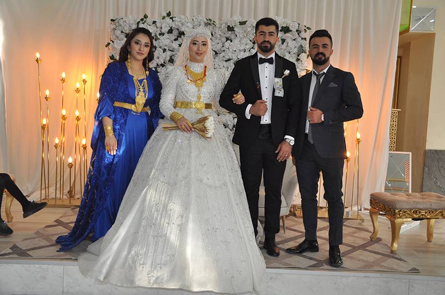 17 - 30 Haziran 2025 Yüksekova Düğünleri 178