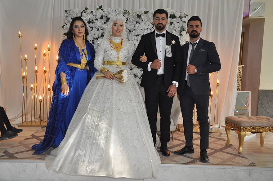 17 - 30 Haziran 2025 Yüksekova Düğünleri 179