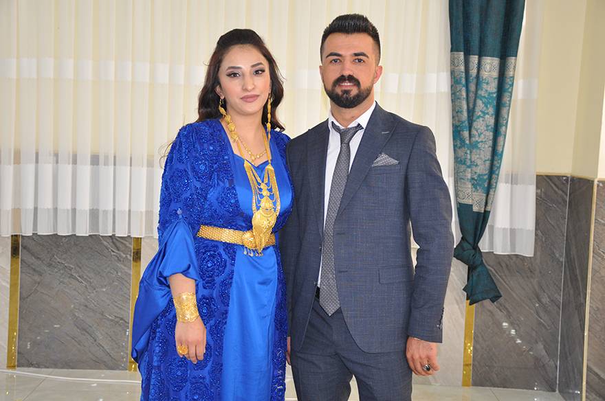 17 - 30 Haziran 2025 Yüksekova Düğünleri 180