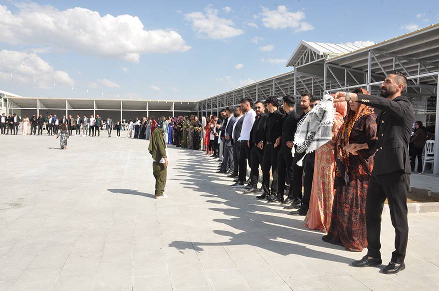 17 - 30 Haziran 2025 Yüksekova Düğünleri 188