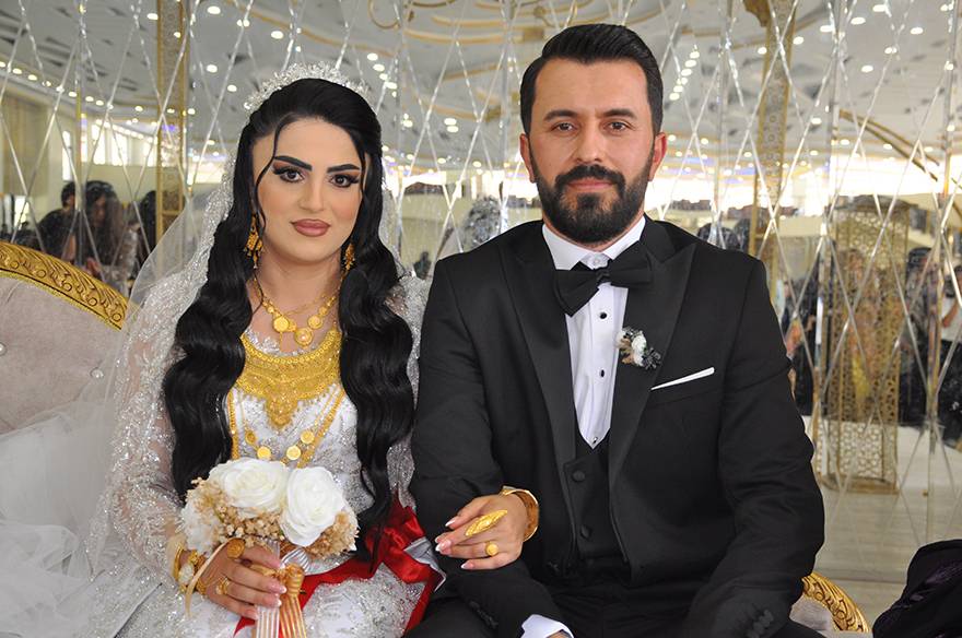 17 - 30 Haziran 2025 Yüksekova Düğünleri 19