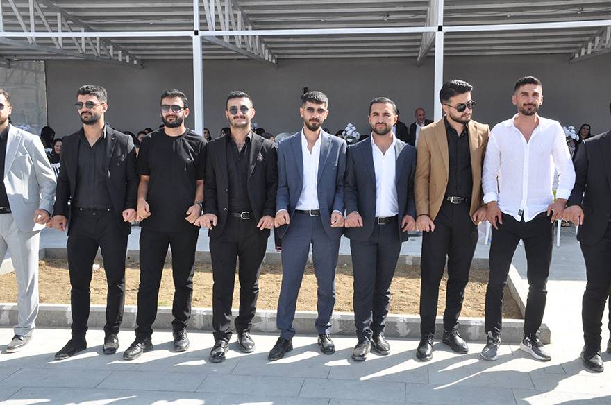 17 - 30 Haziran 2025 Yüksekova Düğünleri 190
