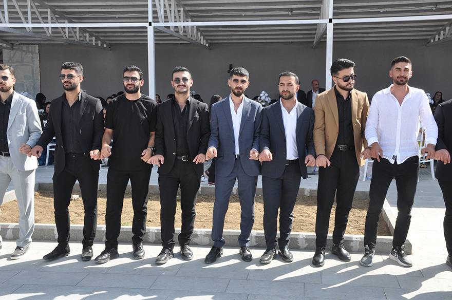 17 - 30 Haziran 2025 Yüksekova Düğünleri 191