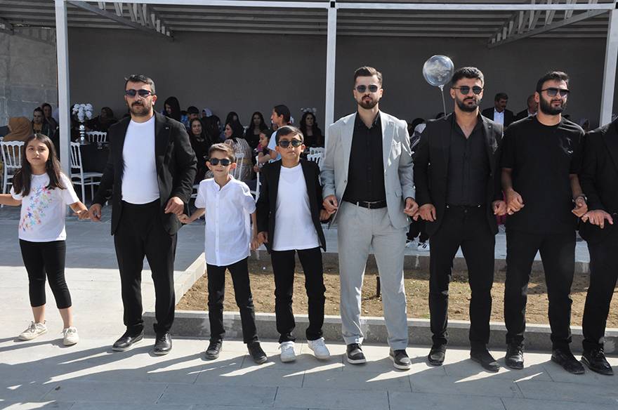17 - 30 Haziran 2025 Yüksekova Düğünleri 192