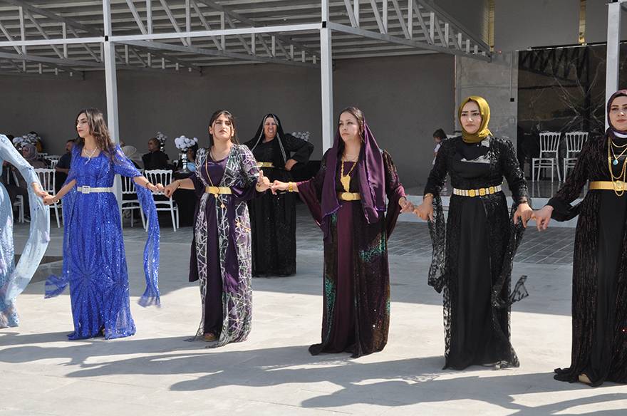 17 - 30 Haziran 2025 Yüksekova Düğünleri 197