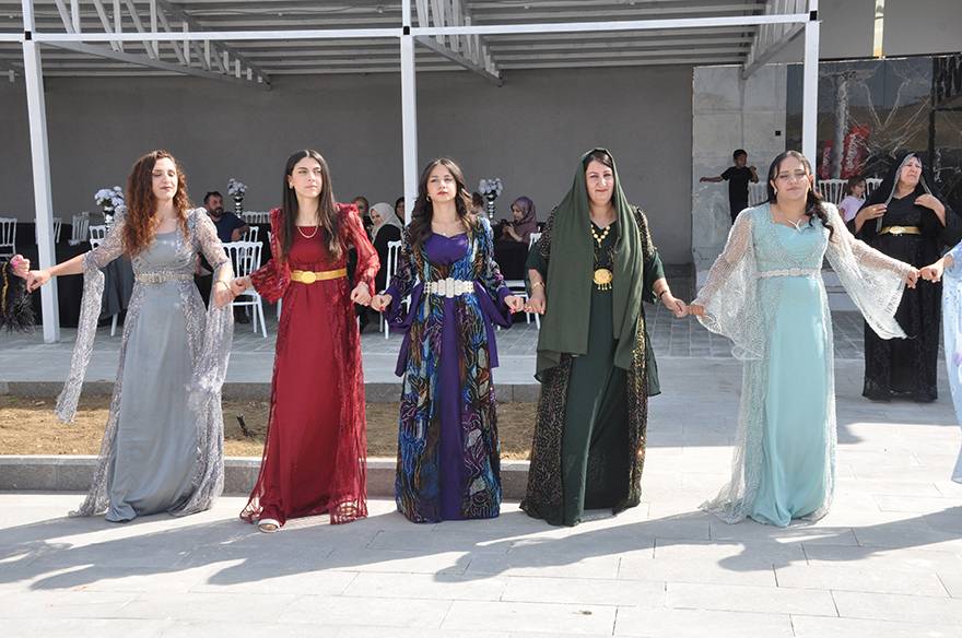 17 - 30 Haziran 2025 Yüksekova Düğünleri 198
