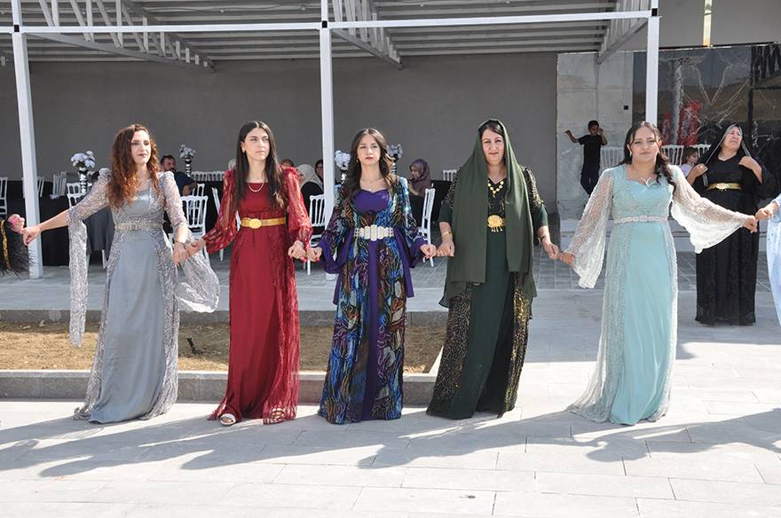 17 - 30 Haziran 2025 Yüksekova Düğünleri 199