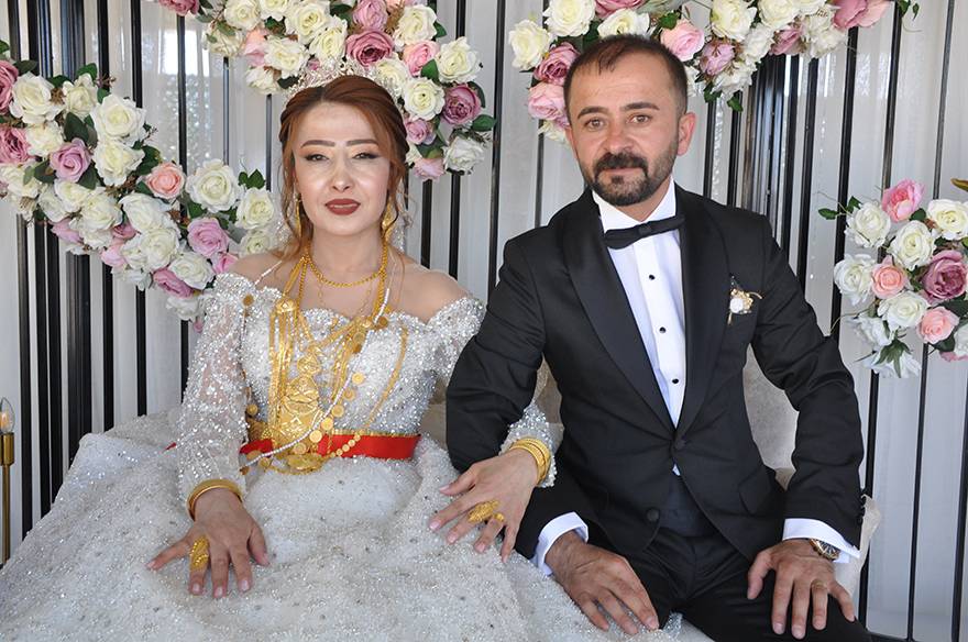 17 - 30 Haziran 2025 Yüksekova Düğünleri 20
