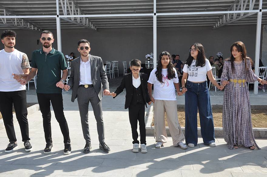 17 - 30 Haziran 2025 Yüksekova Düğünleri 200