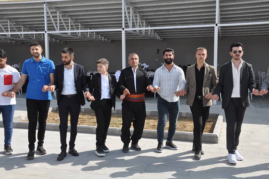 17 - 30 Haziran 2025 Yüksekova Düğünleri 203